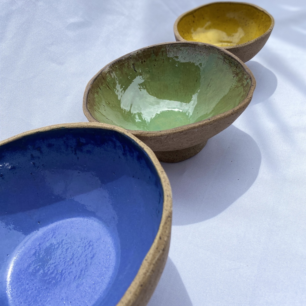 imagem Trio Bowls - Colorido